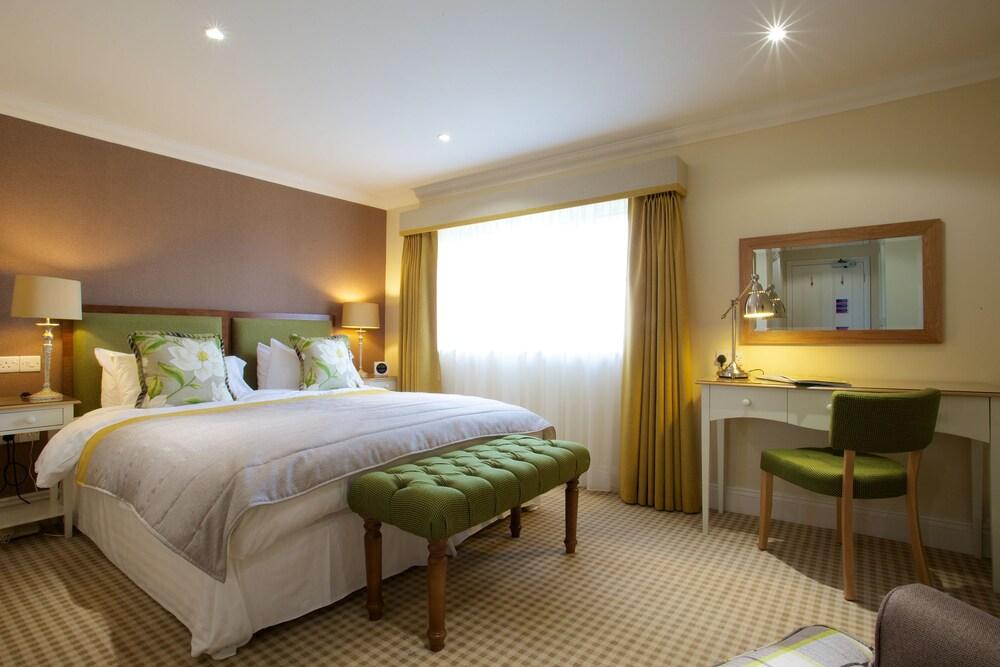The Mole Resort - Hotel Rooms Umberleigh المظهر الخارجي الصورة