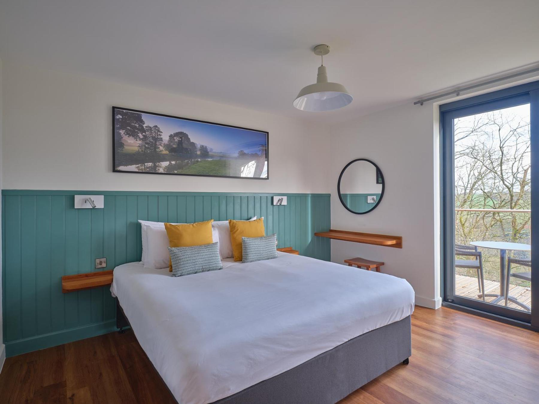 The Mole Resort - Hotel Rooms Umberleigh المظهر الخارجي الصورة