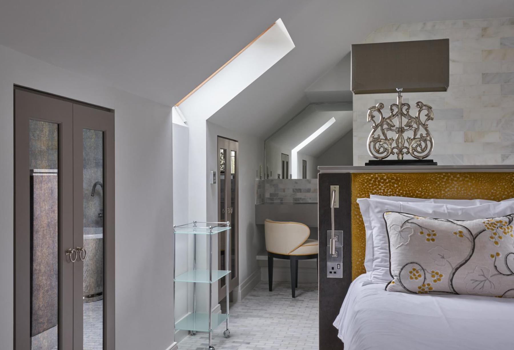 The Mole Resort - Hotel Rooms Umberleigh المظهر الخارجي الصورة