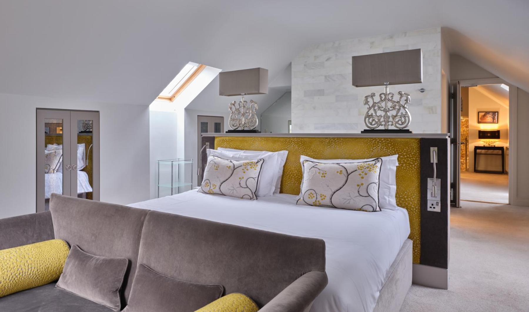 The Mole Resort - Hotel Rooms Umberleigh المظهر الخارجي الصورة
