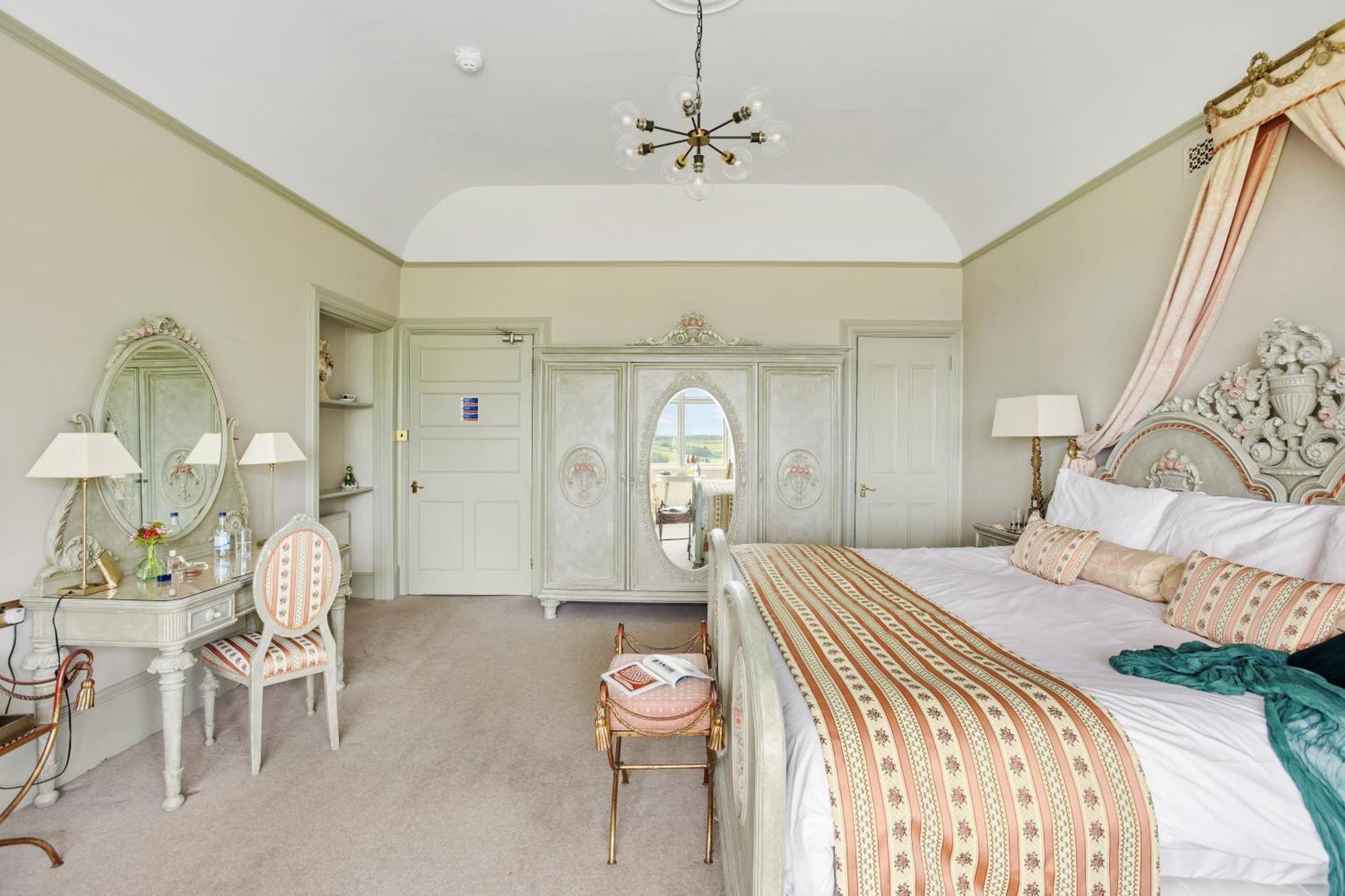 The Mole Resort - Hotel Rooms Umberleigh المظهر الخارجي الصورة