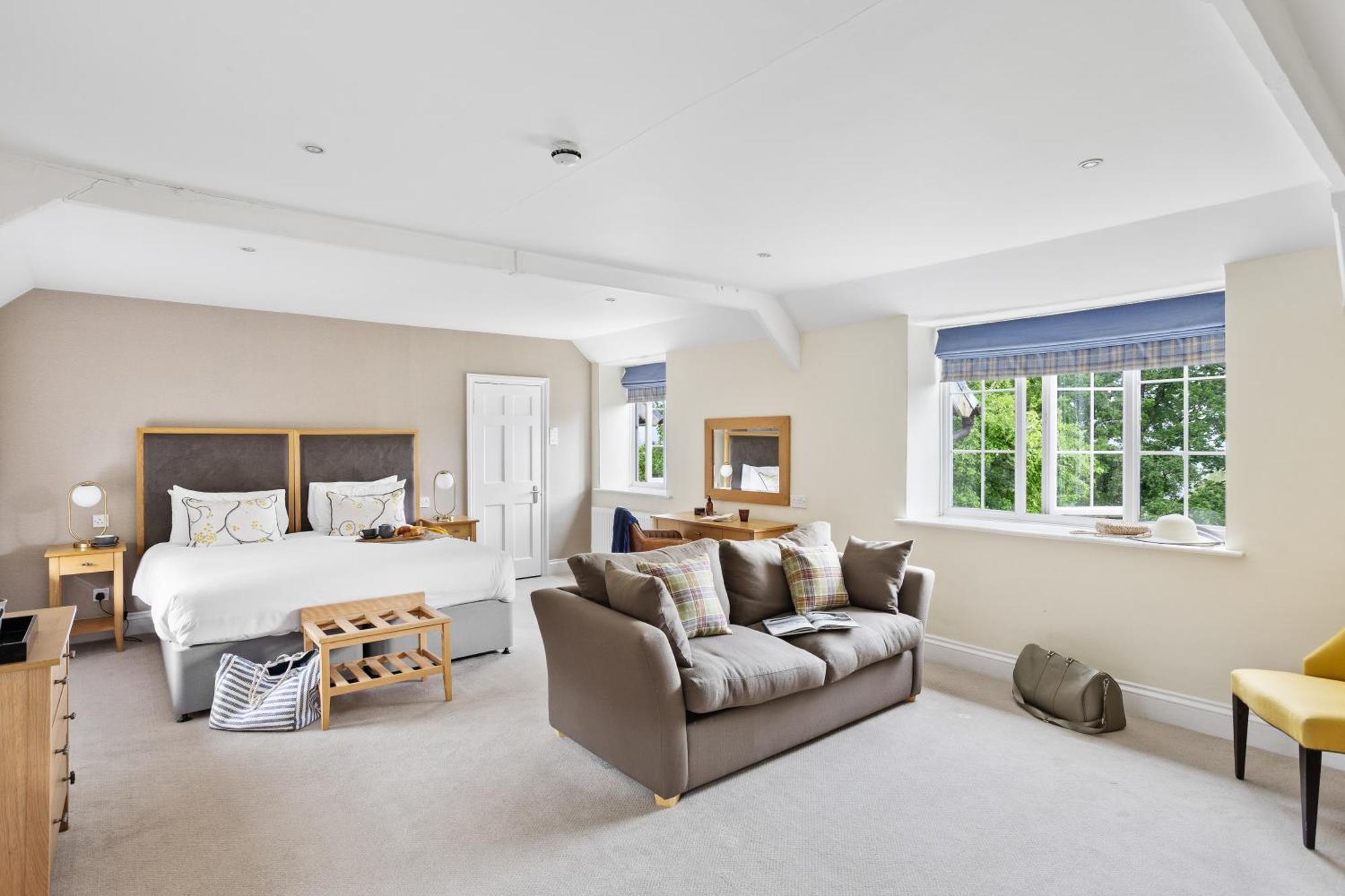 The Mole Resort - Hotel Rooms Umberleigh المظهر الخارجي الصورة