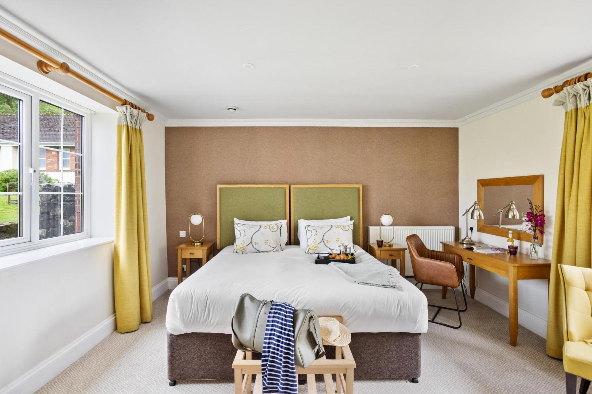 The Mole Resort - Hotel Rooms Umberleigh المظهر الخارجي الصورة