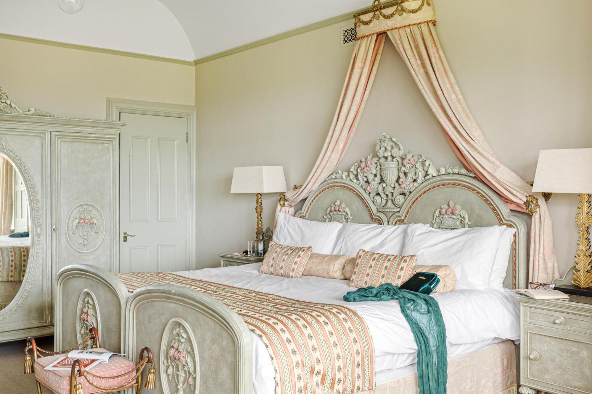 The Mole Resort - Hotel Rooms Umberleigh المظهر الخارجي الصورة