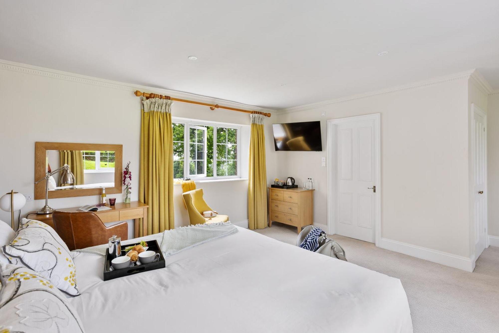 The Mole Resort - Hotel Rooms Umberleigh المظهر الخارجي الصورة