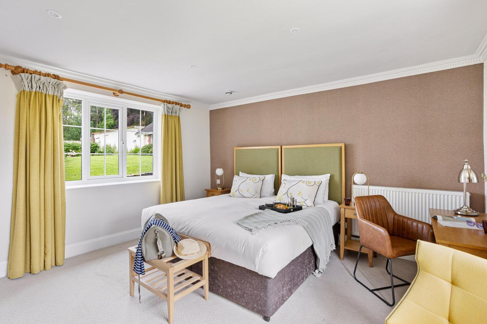 The Mole Resort - Hotel Rooms Umberleigh المظهر الخارجي الصورة