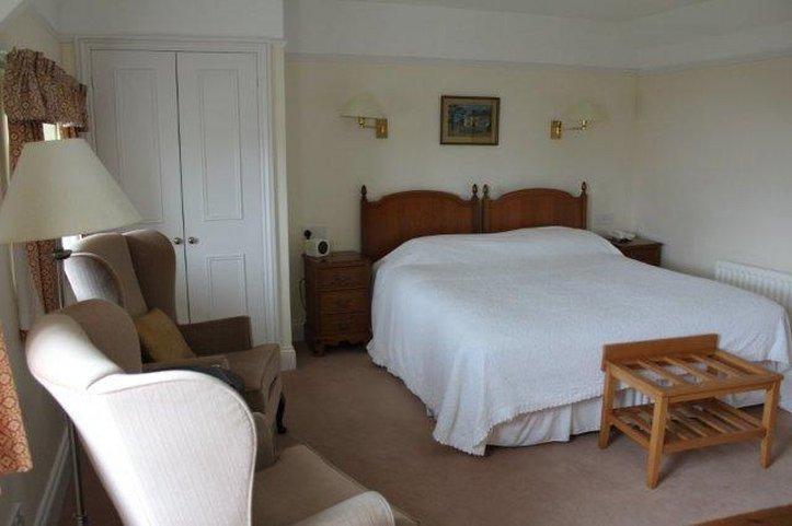 The Mole Resort - Hotel Rooms Umberleigh الغرفة الصورة